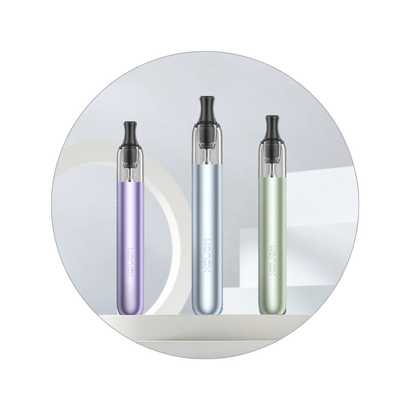 Uwell Caliburn Explorer Pod Kit_1